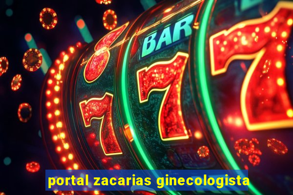 portal zacarias ginecologista